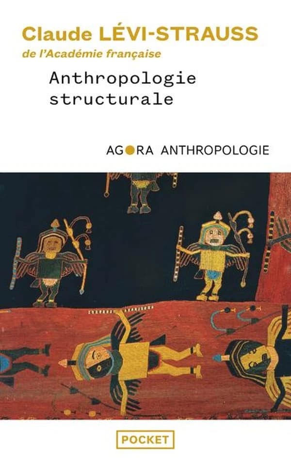 Anthropologie structurale