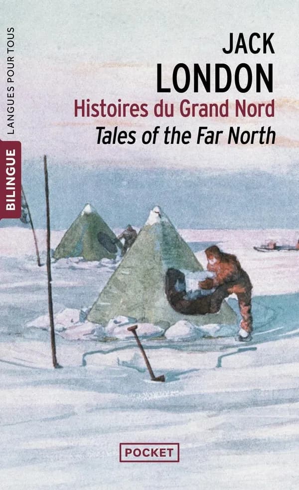 Tales of the Far North : short stories