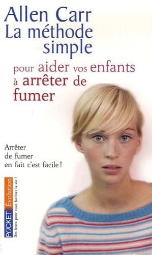 La méthode simple pour aider vos enfants à arrêter de fumer
