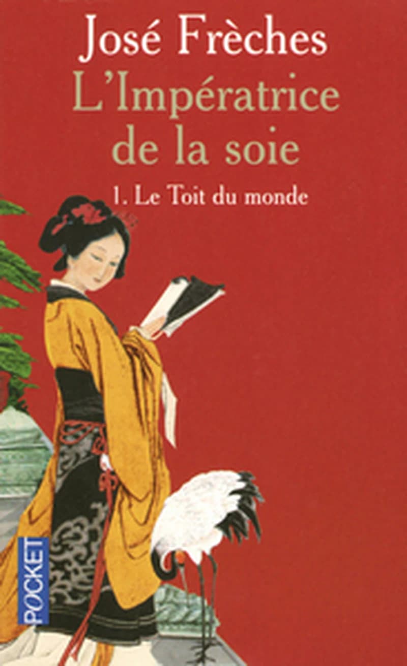 Le toit du monde