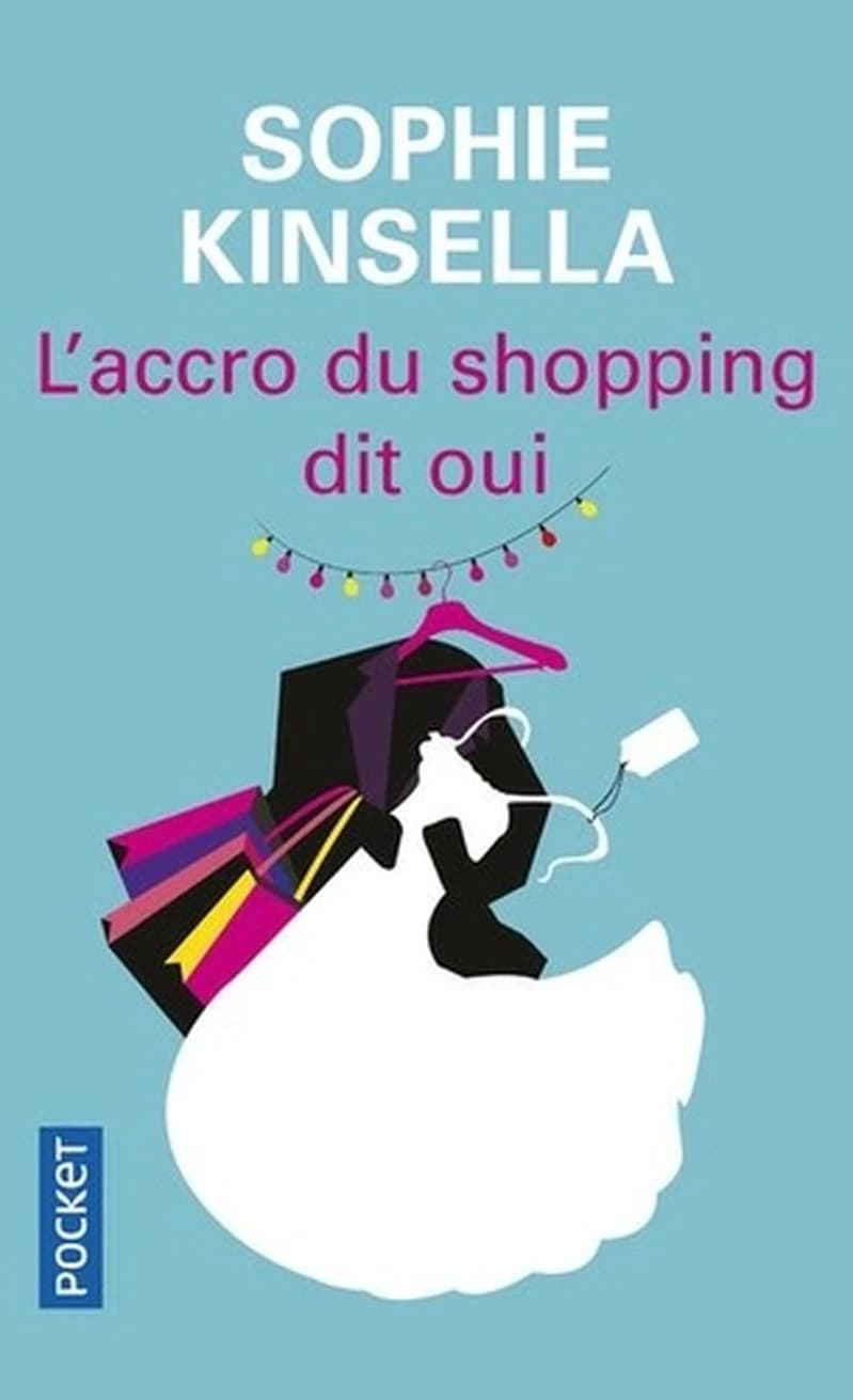 L'Accro Du Shopping Dit Oui (French Edition)