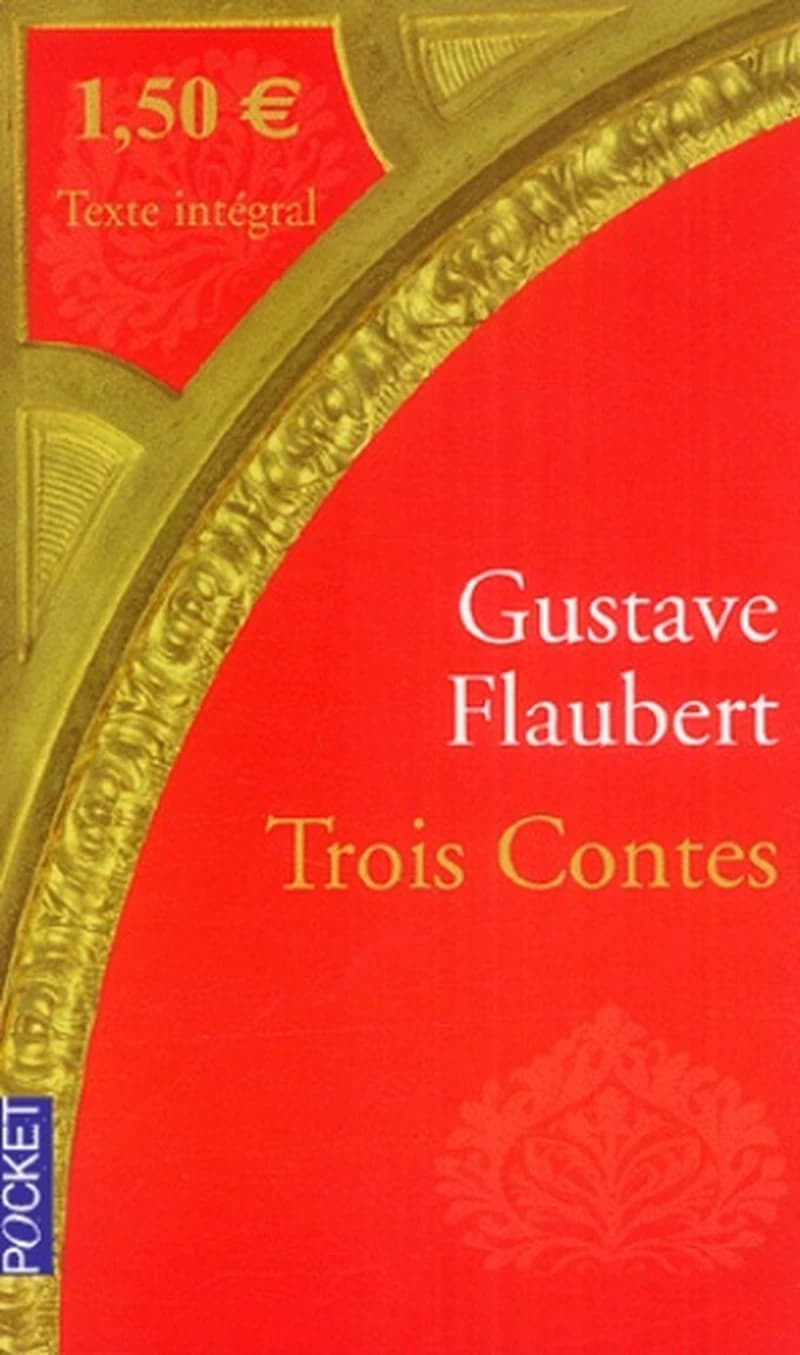 Trois contes