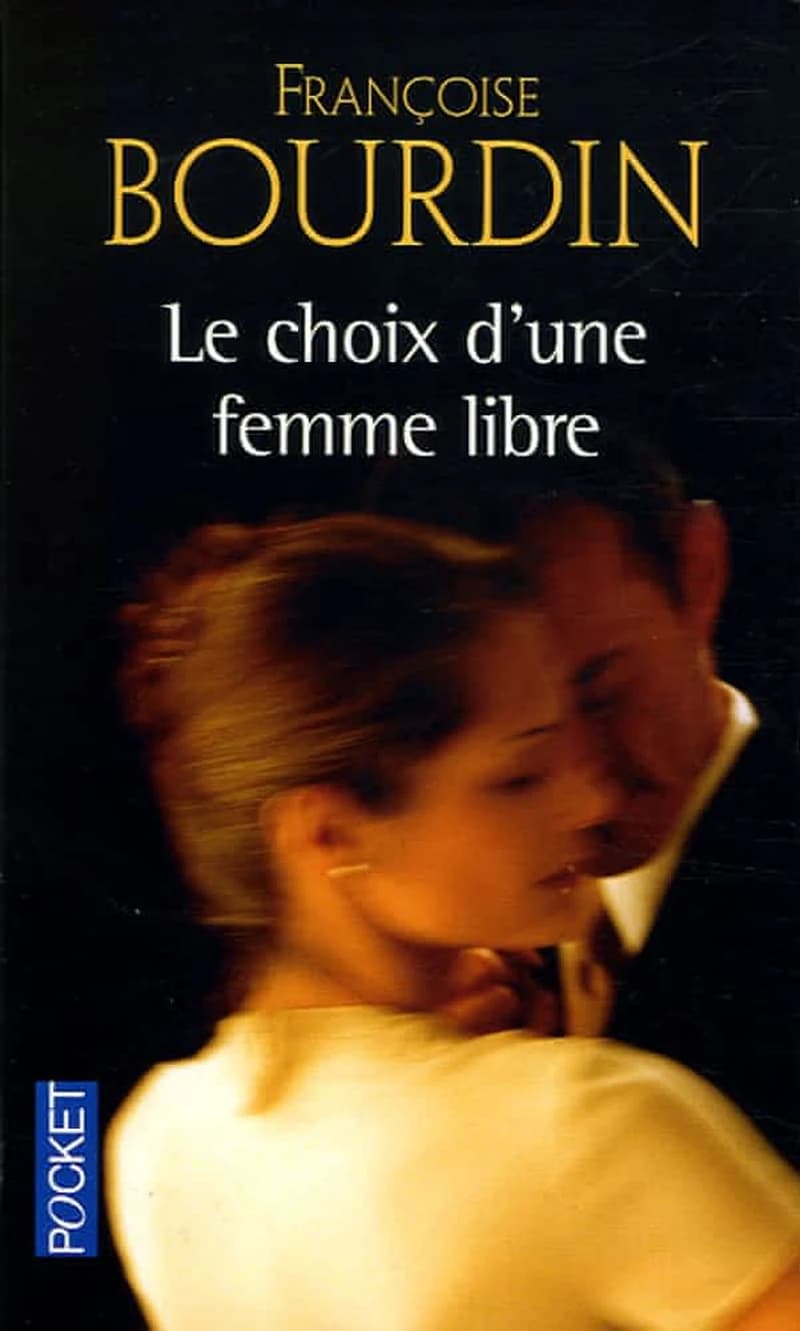 Le choix d'une femme libre