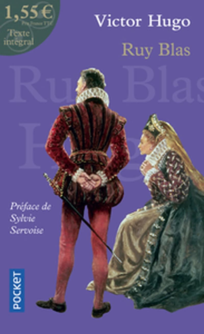Ruy Blas