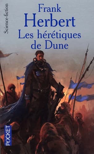 Les Hérétiques de Dune