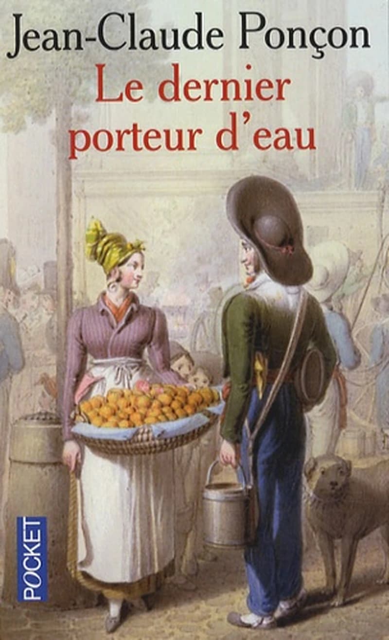 Le dernier porteur d'eau