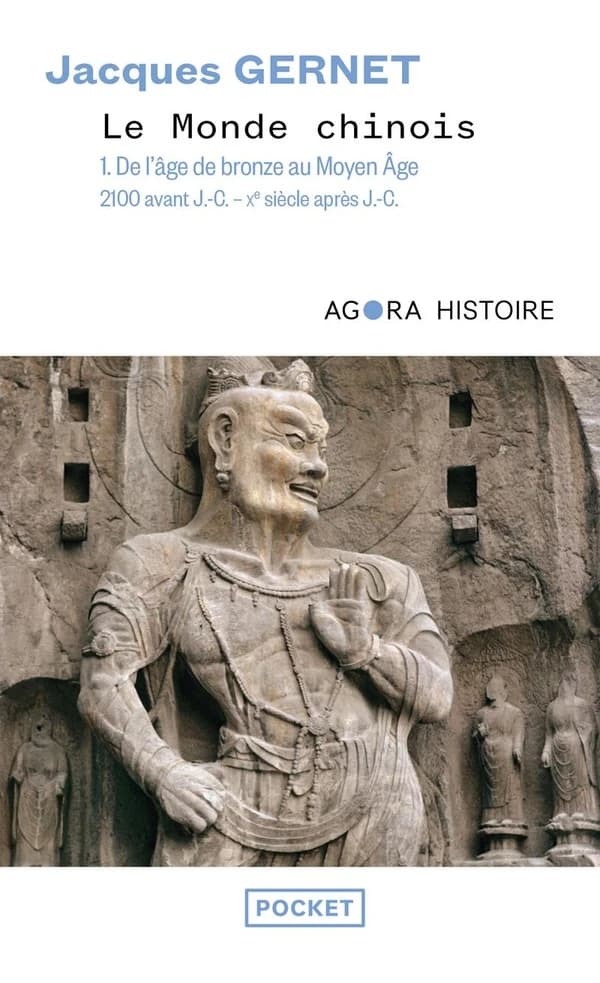 Le monde chinois 1 : 2100 avant J.-C. - Xe siècle après J.-C.