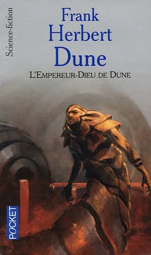 L'Empereur-Dieu de Dune