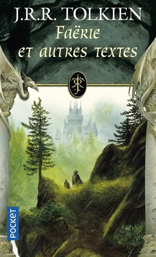Faërie et autres textes