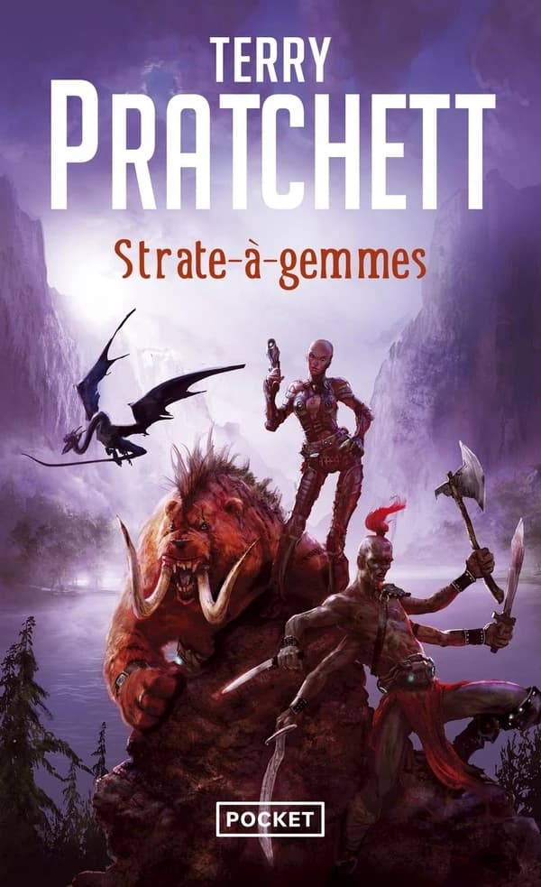 Strate-à-gemmes