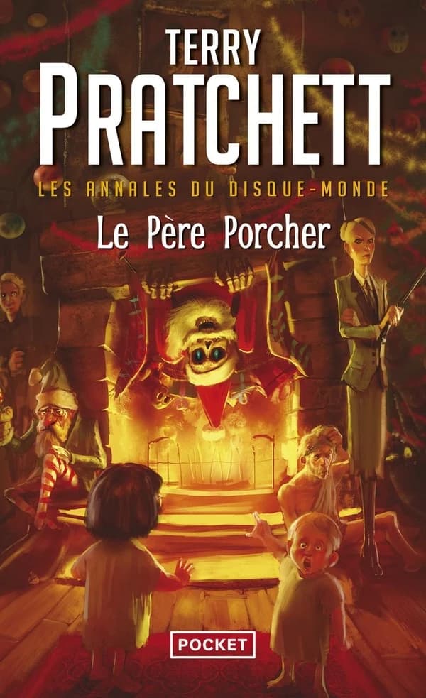 Le père Porcher