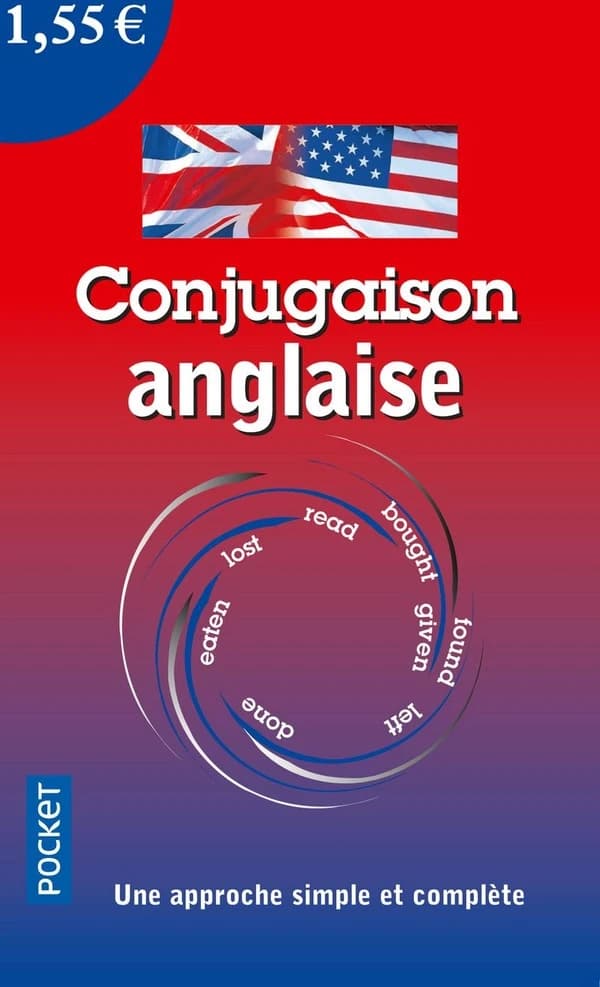Conjugaison anglaise