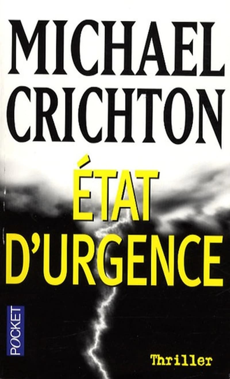 État d'urgence