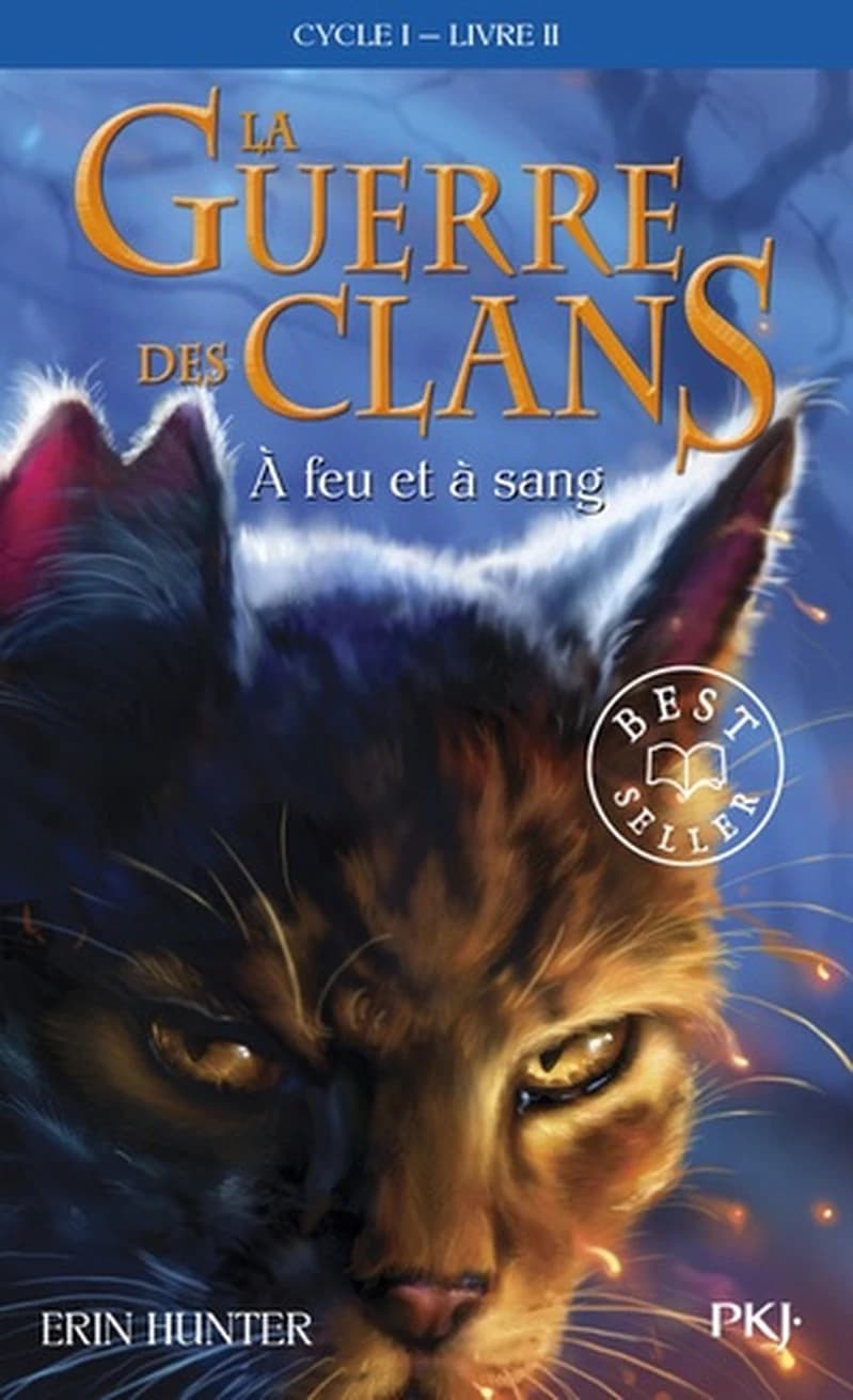 À Feu et à sang