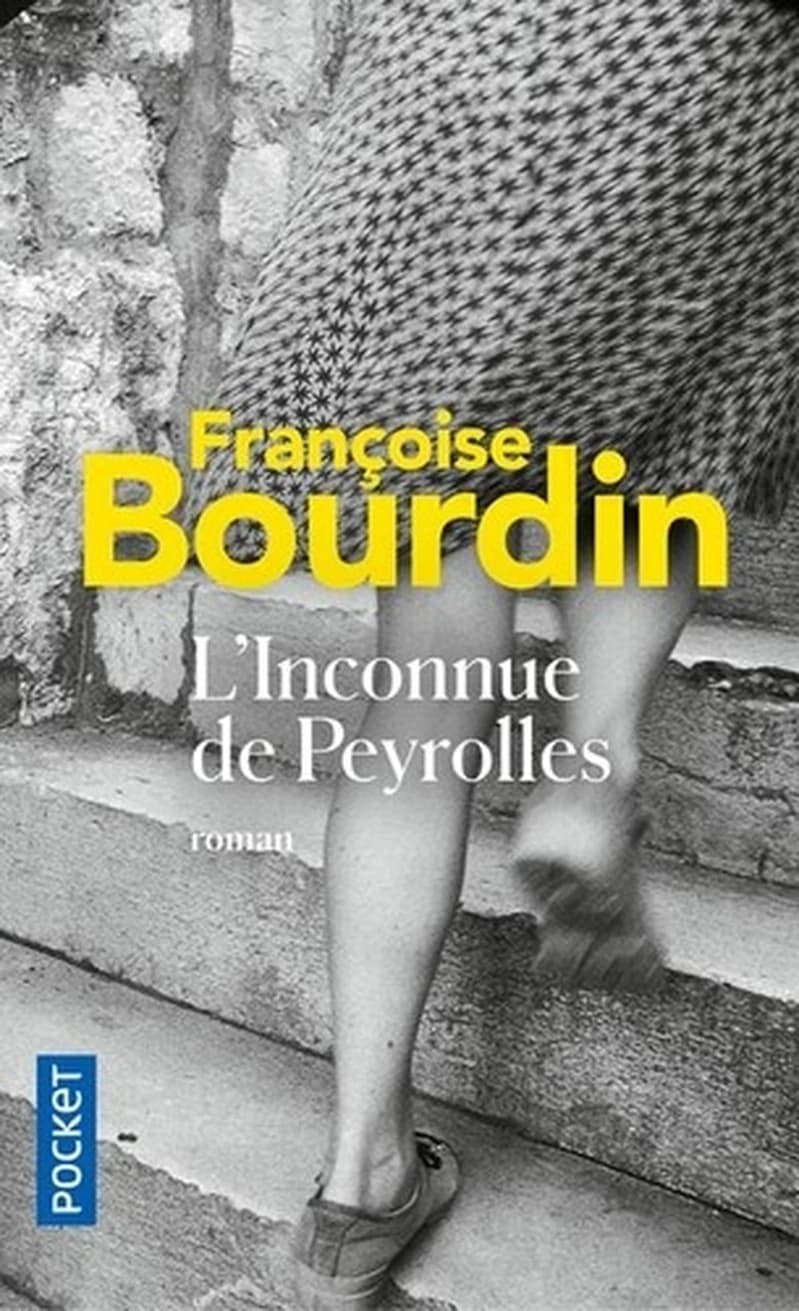 L'inconnue de Peyrolles