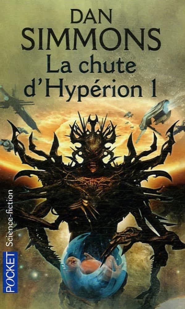 La Chute d'Hypérion