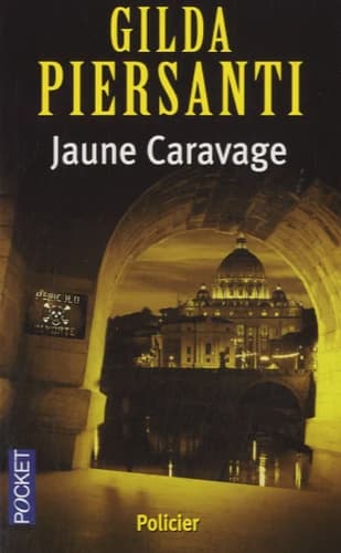 Jaune Caravage : un automne meurtrier