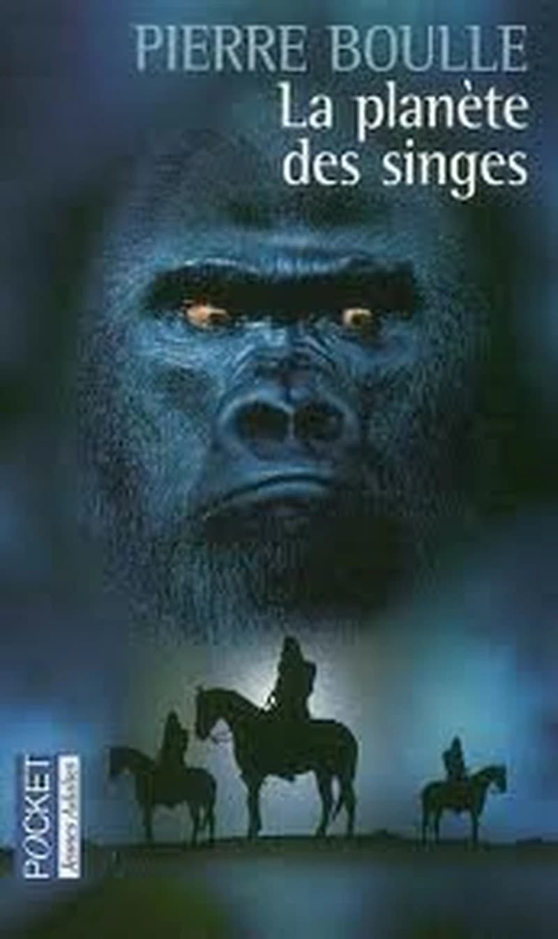 La planète des singes