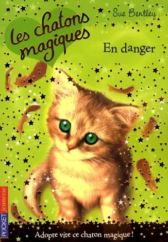En danger