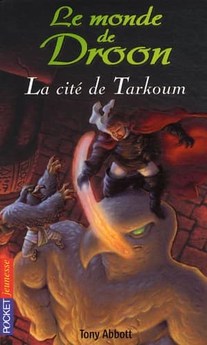La cité de Tarkoum