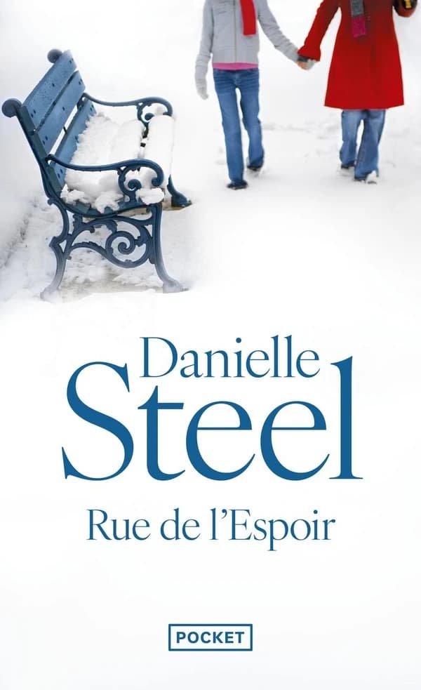Rue de l'espoir