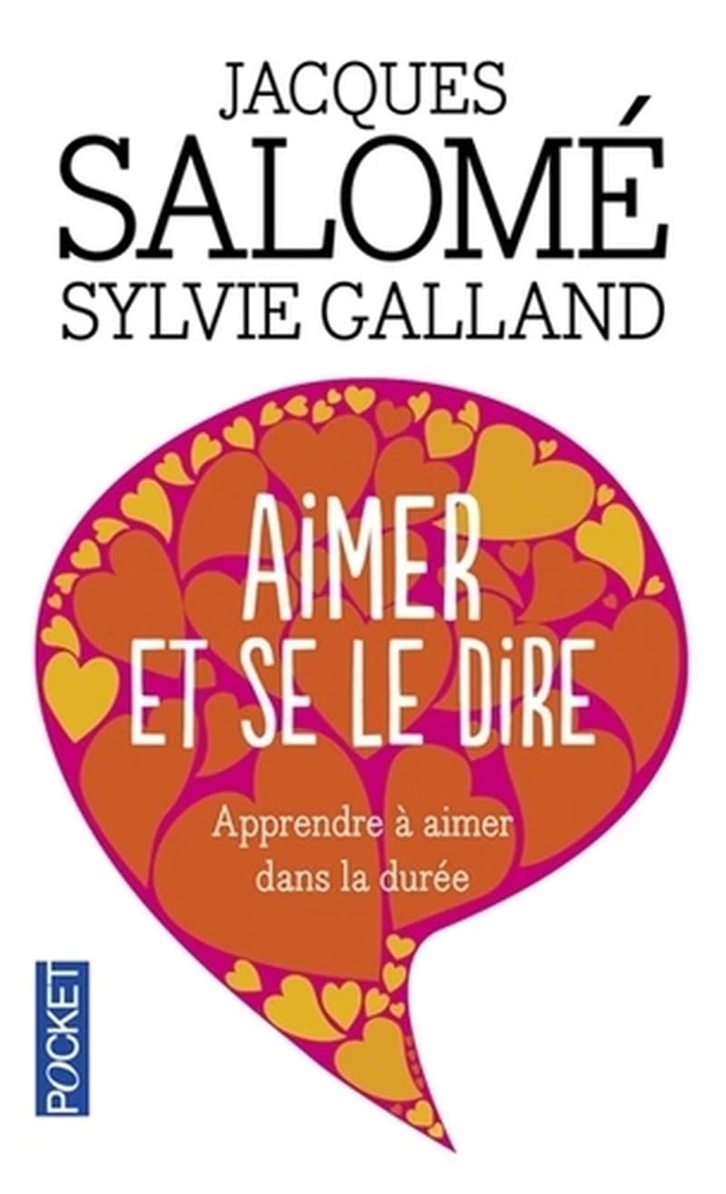 Aimer et se le dire