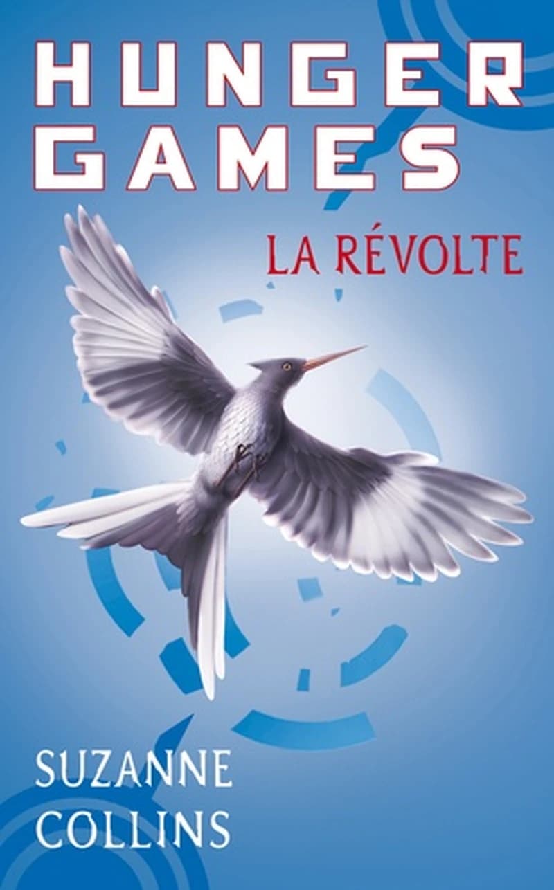 La Révolte