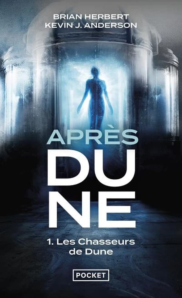 Les chasseurs de Dune
