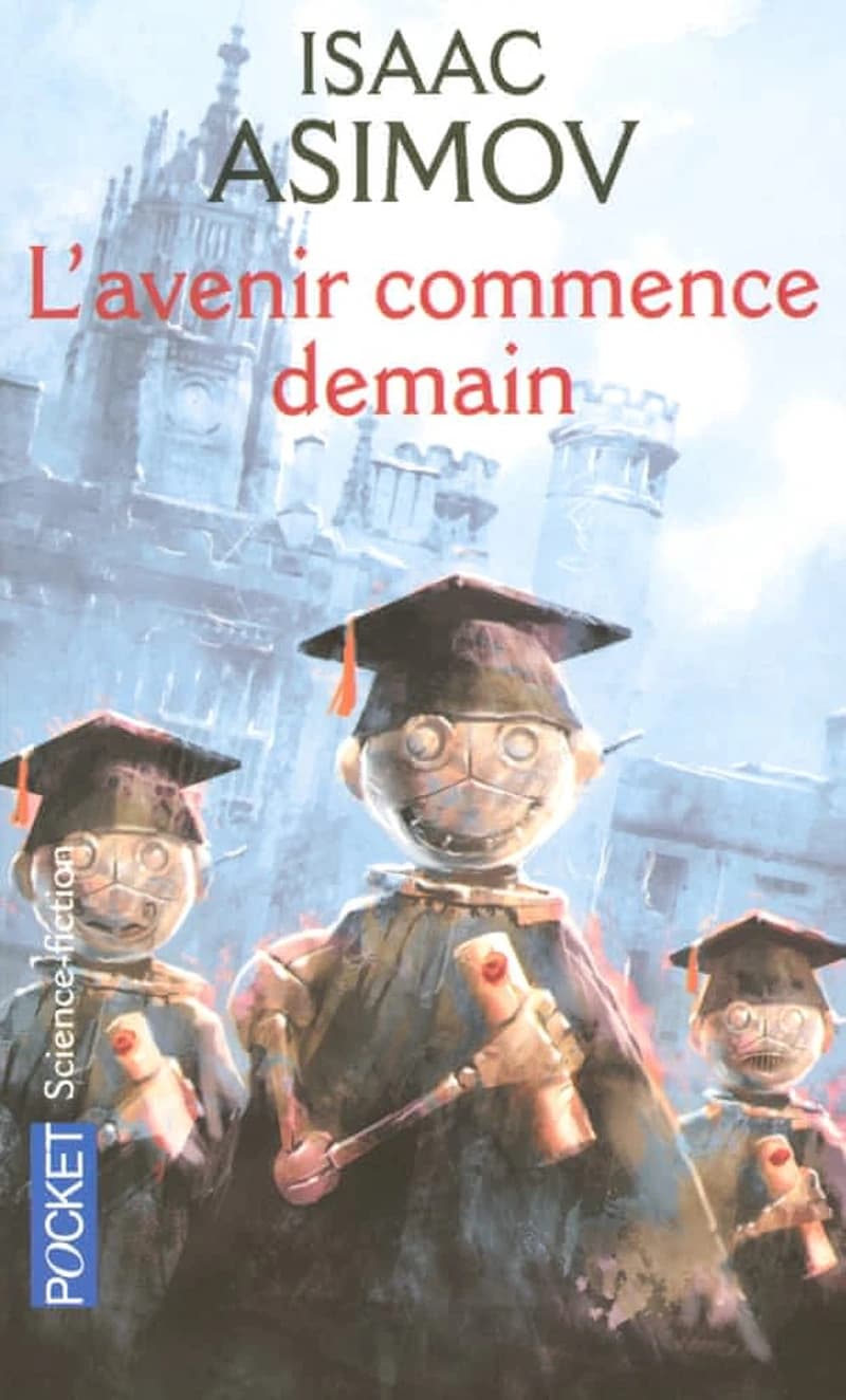L'avenir Commence Demain