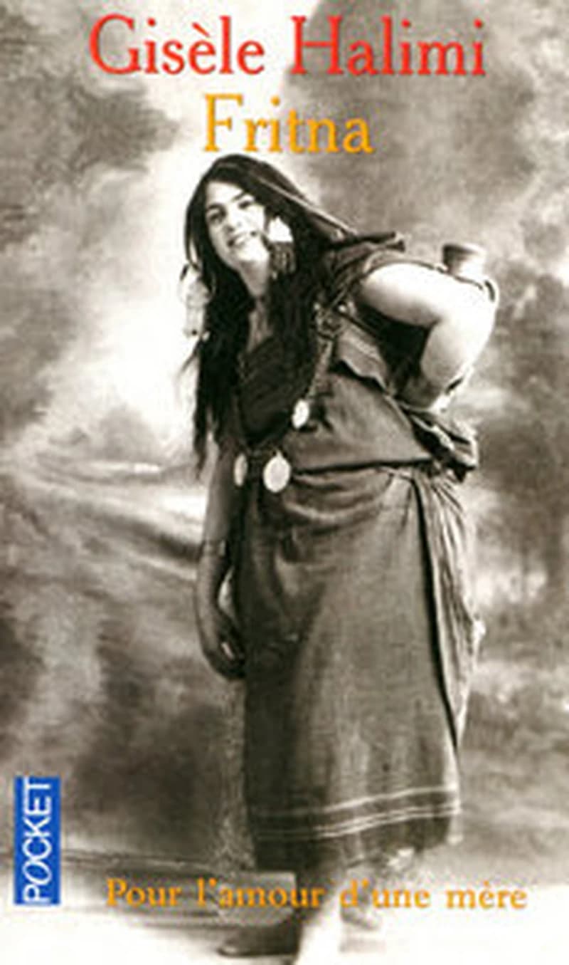 FRITNA. GISELE HALIMI