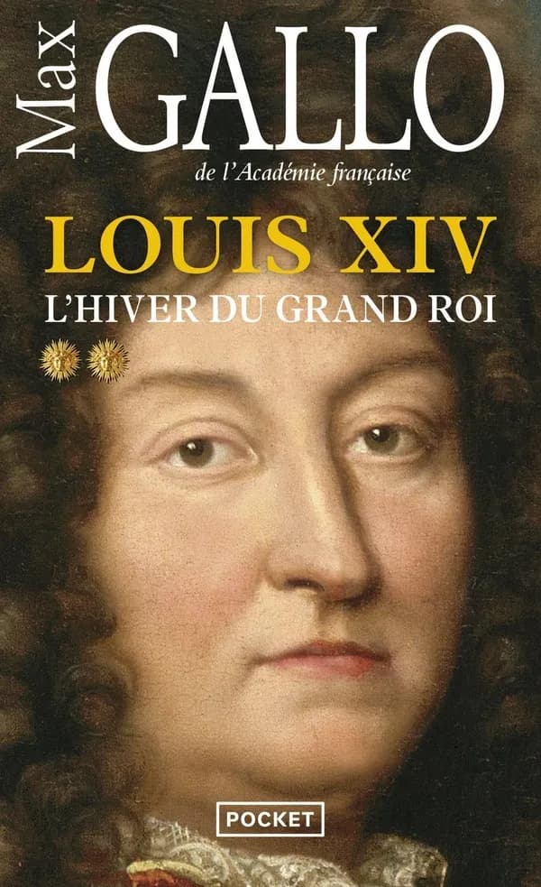 Louis XIV