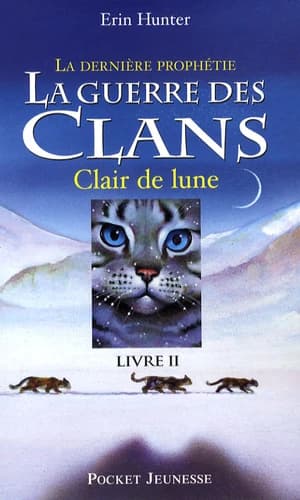 Clair de lune