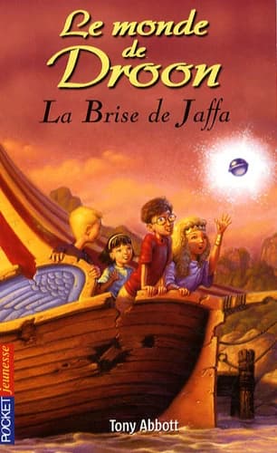 La brise de Jaffa