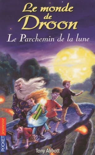 Le parchemin de la lune