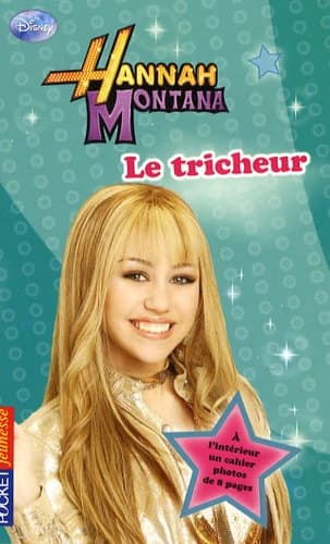 Le tricheur