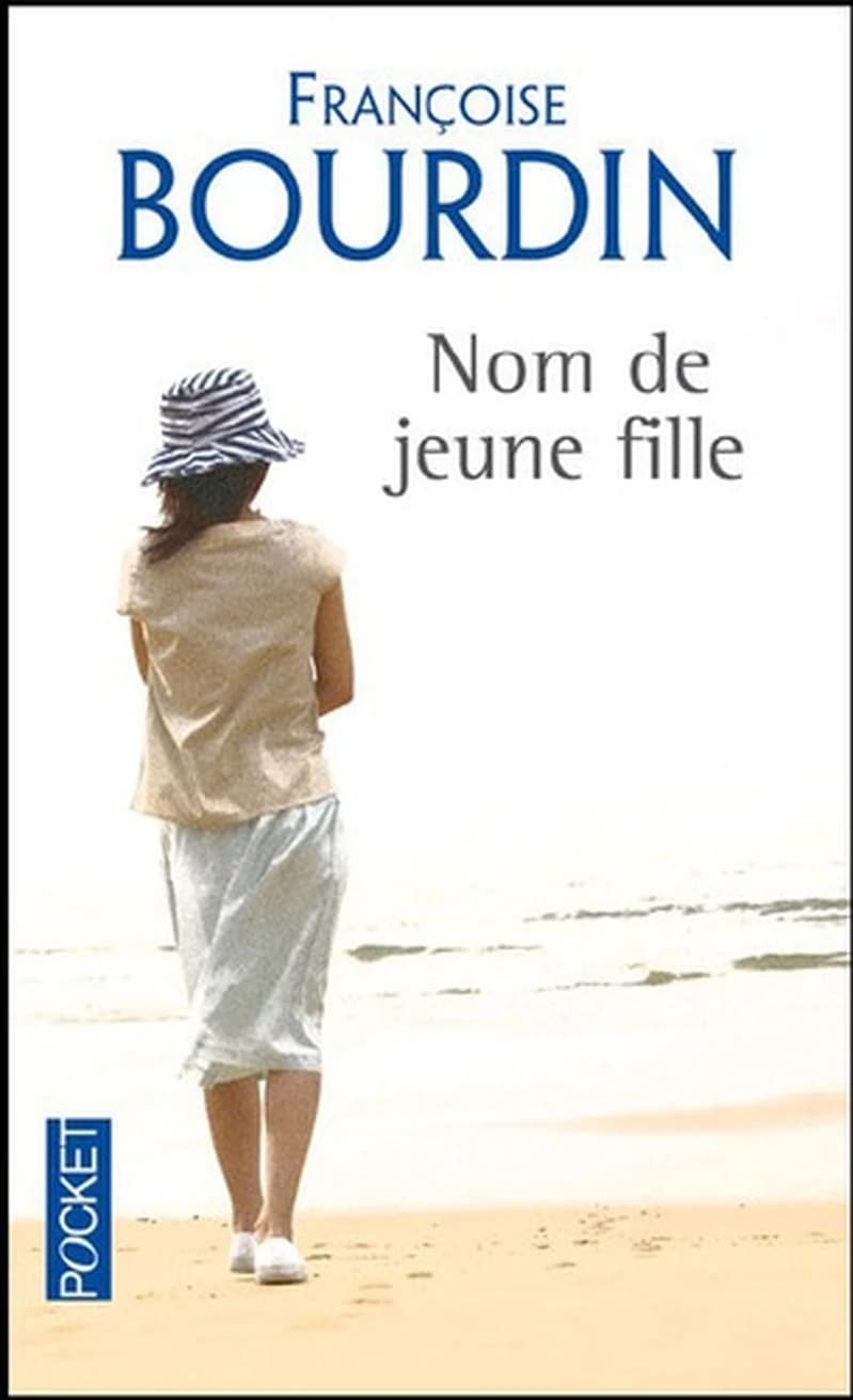 Nom de jeune fille