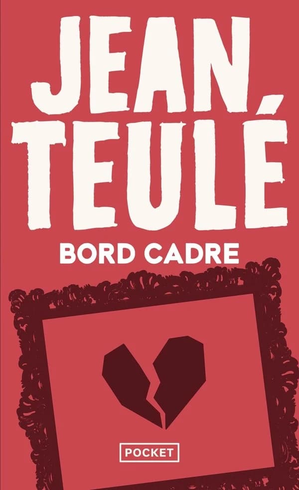 Bord cadre