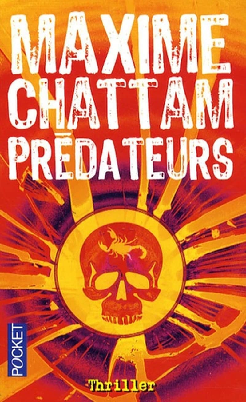 Prédateurs