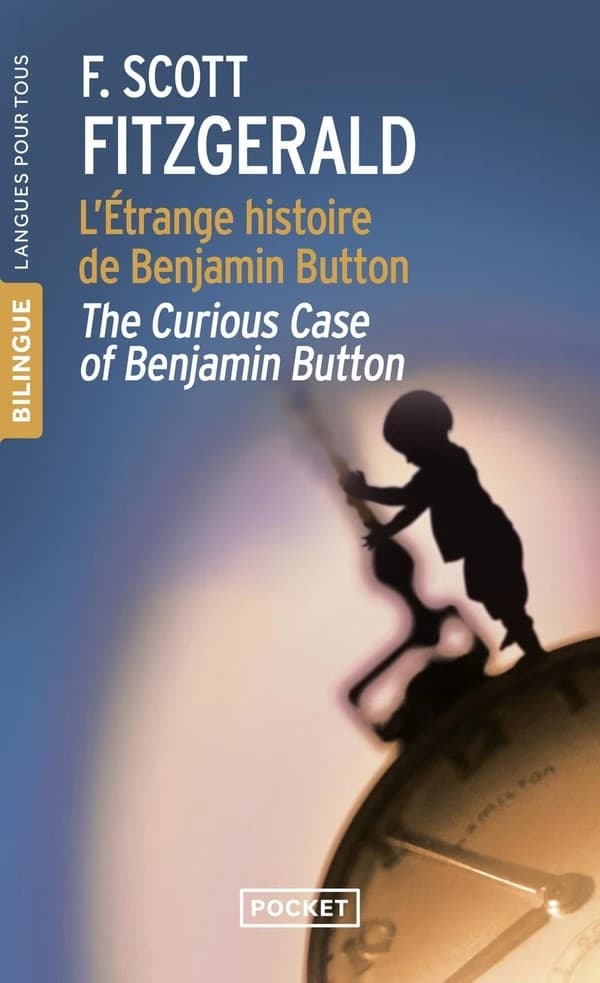 L'étrange histoire de Benjamin Button