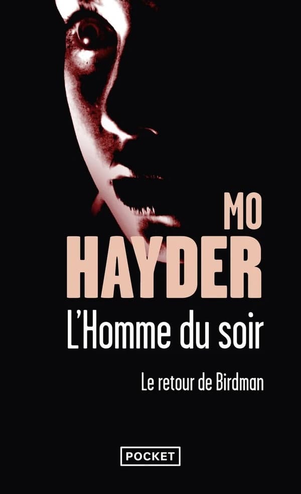 L'homme du soir