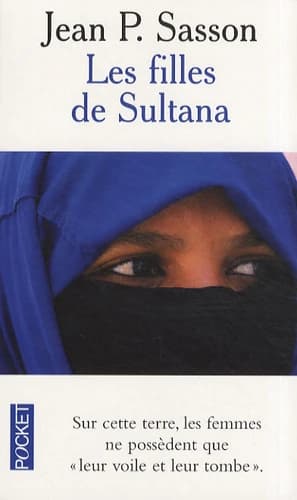 Les filles de Sultana