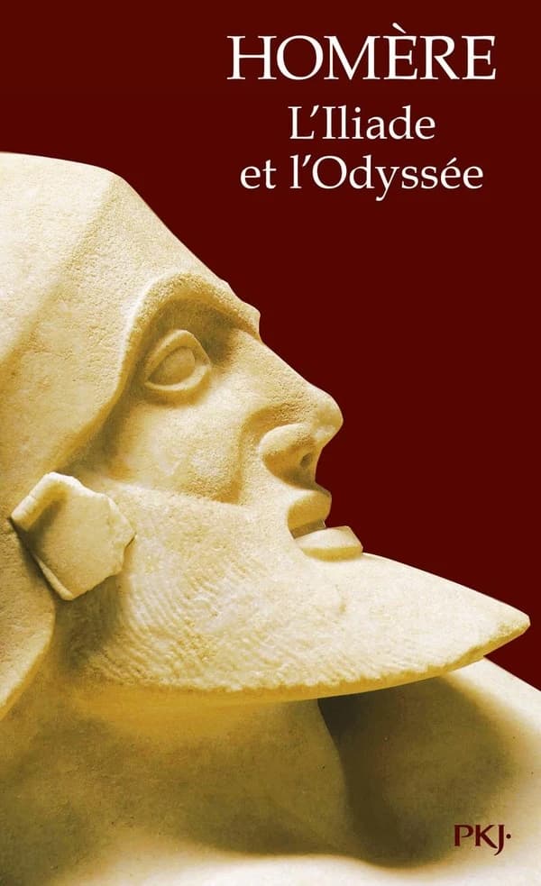 l'Iliade et l'Odyssée