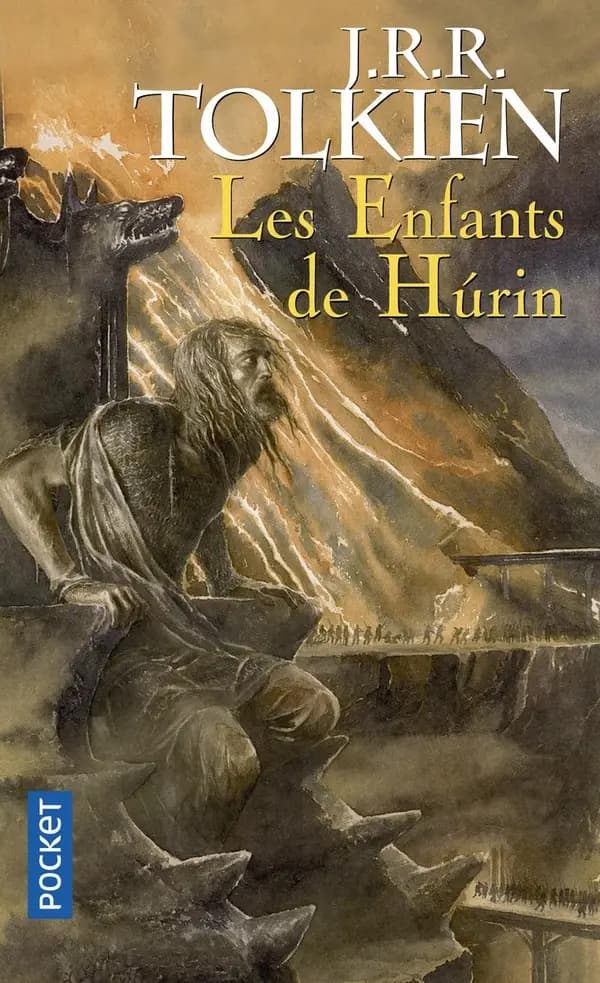 Les Enfants de Húrin