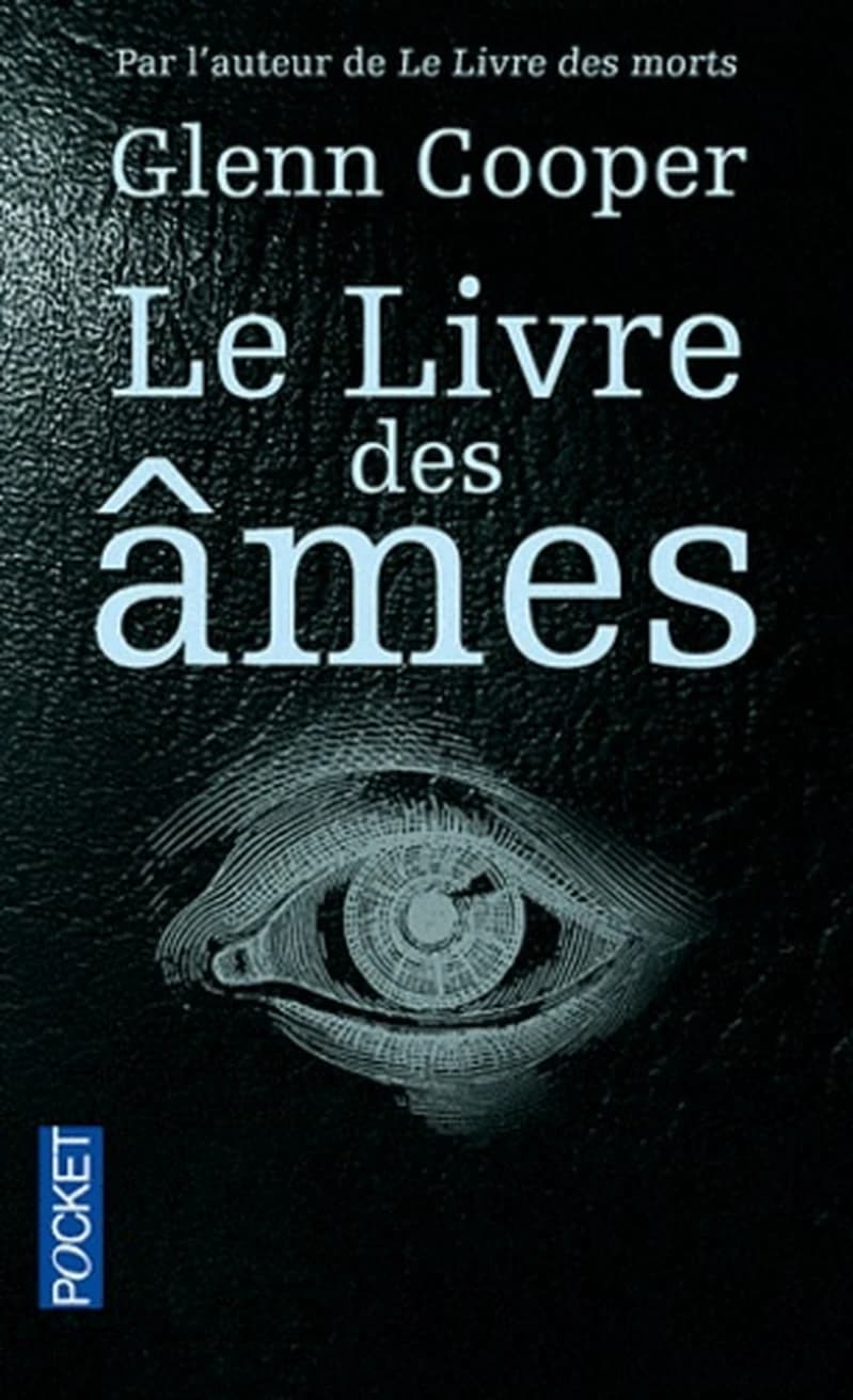 Le livre des âmes