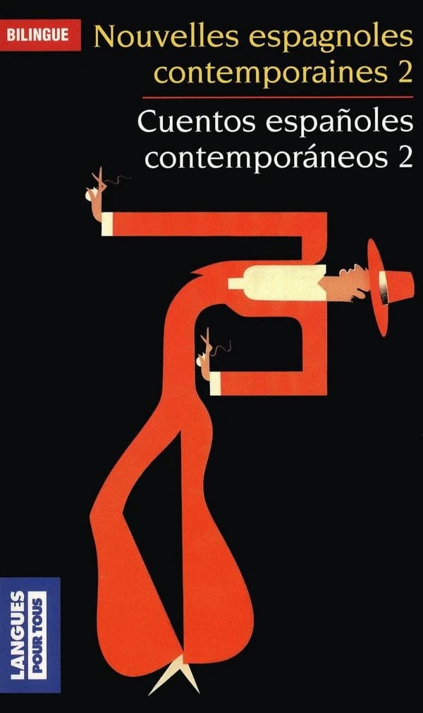 Nouvelles espagnoles contemporaines. 2