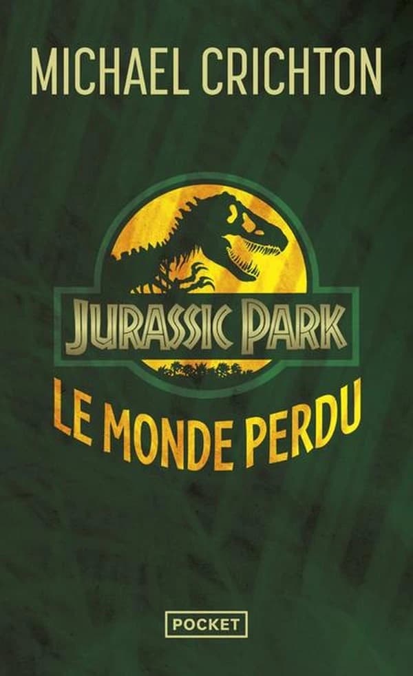 Le monde perdu