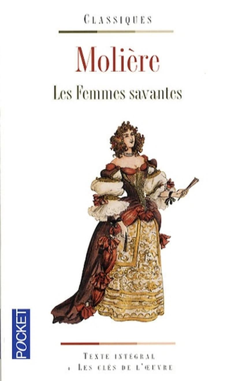 Les femmes savantes