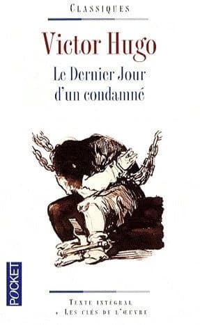 Le dernier jour d'un condamné