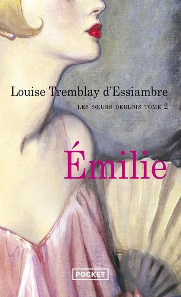 Émilie