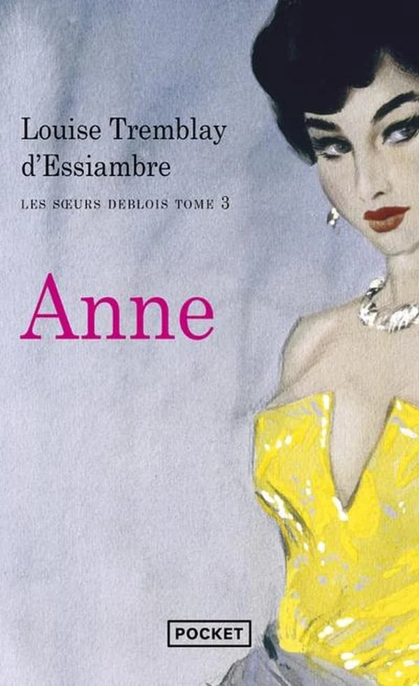 Anne